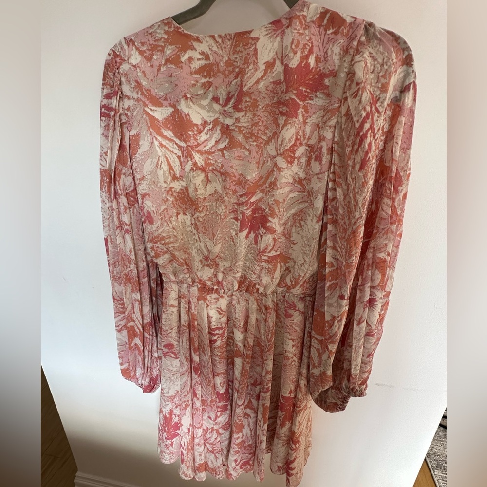 ASTR The Label Raphaela Dress - Picture 5 of 6